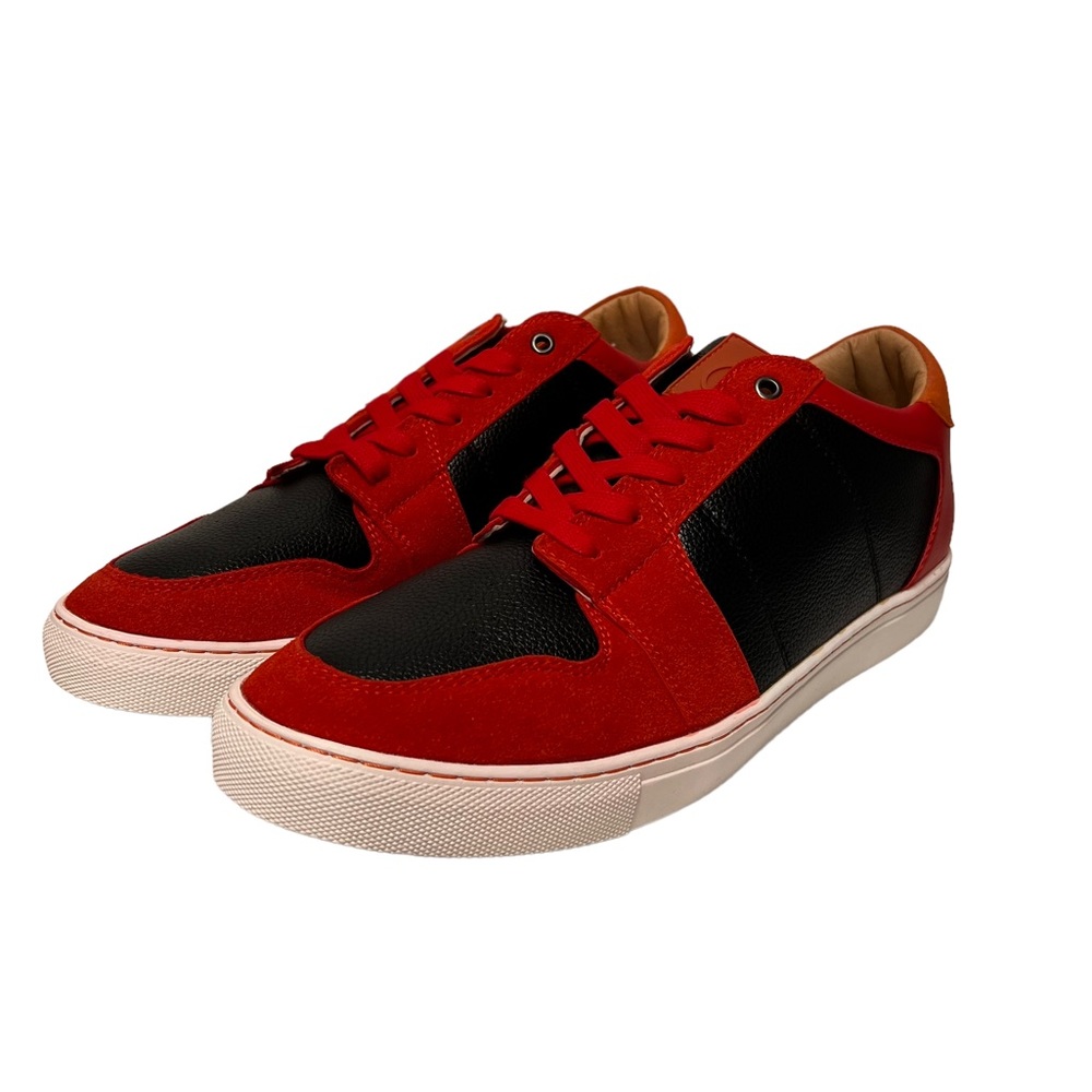 French Connection Simon Sneaker size 11